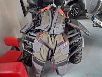 KTM komplet - 2