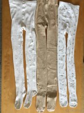 Dívčí punčocháče | vel. 134-140 cm - 2