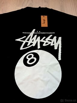 Stussy tee - 2