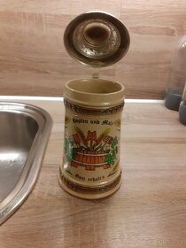 Korbel Kopfen und Malz Gott erhalt´s - 2