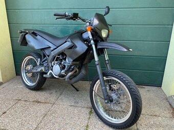 Derbi Senda SM 50 2009 - 2