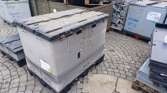KTP plastove boxy - 2