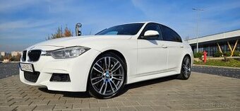 2014 BMW 335i A/T M SPORT - 2
