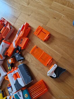 Nerf - 2