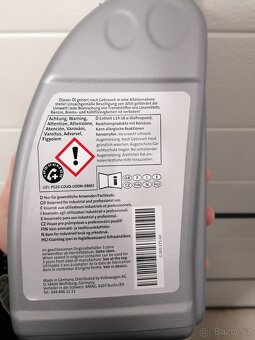 Olej haldex G065 175 A2 - 2