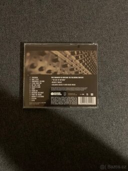 Linkin Park Meteora - 2