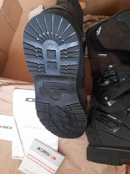 Sidi Adventure Goretex vel.42 - 2