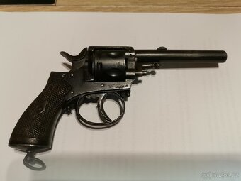 Revolver 32 - 2