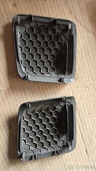 VW T4 kryt na repro - 2