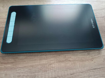 Grafický tablet XP-Pen Artist 10 (2nd gen) modrý - 2