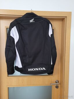 Bunda Honda - 2