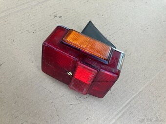 babeta 210 zadní světlo - 2