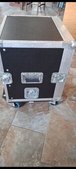 Kytarový koncový zesilovač MESA BOOGIE - STEREO 2:FIFTY - 2