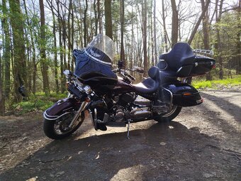Yamaha xvs 1100A Drag Star classic - 2