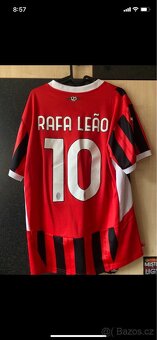 Ac Milan dres - 2