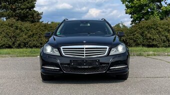 MERCEDES-BENZ C250CDi XENONY HARMAN/KARDON - 2