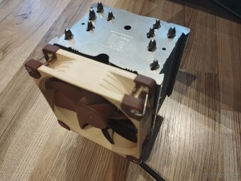 Chladič CPU Noctua pro LGA 115x - 2