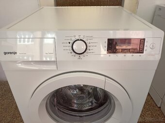 Pračka Gorenje - 2