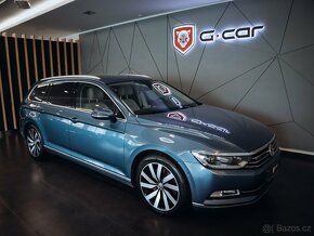 VW Passat 2.0TSI Highline 4M DSG DPH - 2