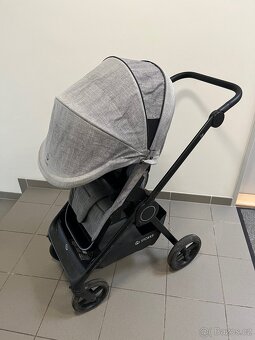 Stokke Beat sportovní kočár - 2