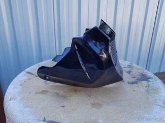 Klin pod motor Honda XL 125 V Varadero - 2