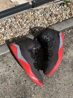 Boty Nike Air Jordan Spike Forty PE - 2