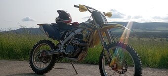 Suzuki rm-z 450 - 2
