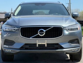 2019 Volvo XC60 T5 Momentum 2.0 - 2