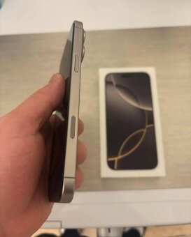 iPhone 16 Pro Max 512 - 2