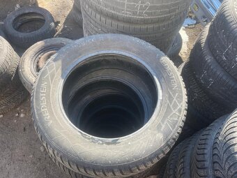 Pneumatiky Vredestein 205/60 R16 - 2