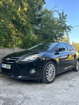 Focus 1.6 tdi - 2