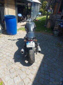Ducati 600 monster - 2