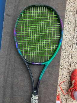 Tenisové rakety Yonex Vcore Pro 97 - 2