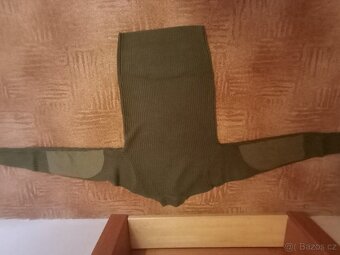 Vojenský svetr vz.95 - 2