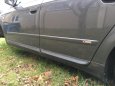 Audi a4 b7 narazniky listy spoiler s-line - 2