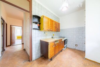 Prodej byt 3+1, 74㎡ - 2
