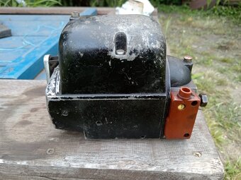Magneto Scintilla MN2 - 2