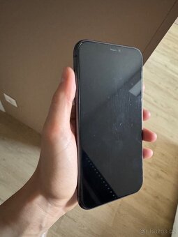iPhone 11 128GB Black - 2