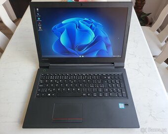 Lenovo V310-15IKB (80T3) i3 7th Gen | 1 TB HDD Full HD - 2