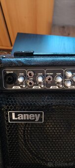 Laney AH-Freestyle - 2