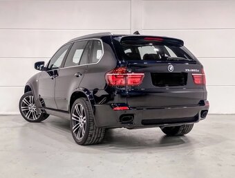 BMW X5, 3.0, M50D,PANO,HEAD UP,280kw - 2