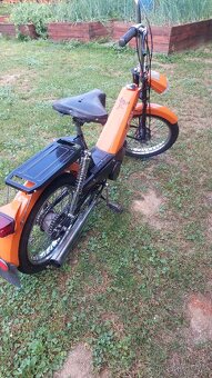 Babetta 207 - 2
