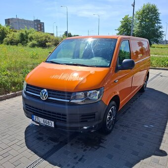 Ve transportér t6 - 2