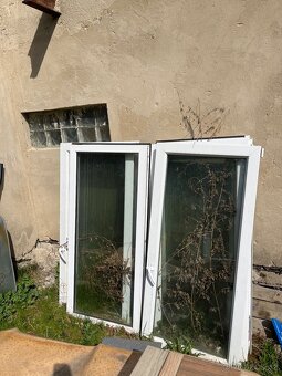 Stavební materiál na zahradu - 2