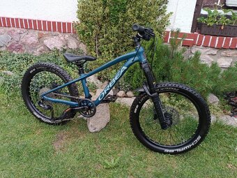 Orbea Laufey 20 H10 dětské mtb 20" - 2