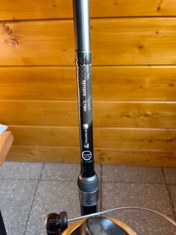 Kaprove pruty Shimano - 2