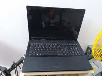 Lenovo Ideapad G510 i5 4210M 8GB RAM R7 M265 - 2