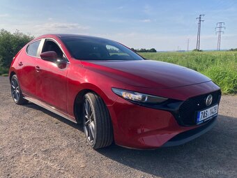 Mazda 3 - 2