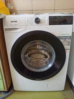Pračka Gorenje - 2