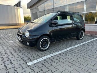 Renault Twingo 1.2 16v - 2